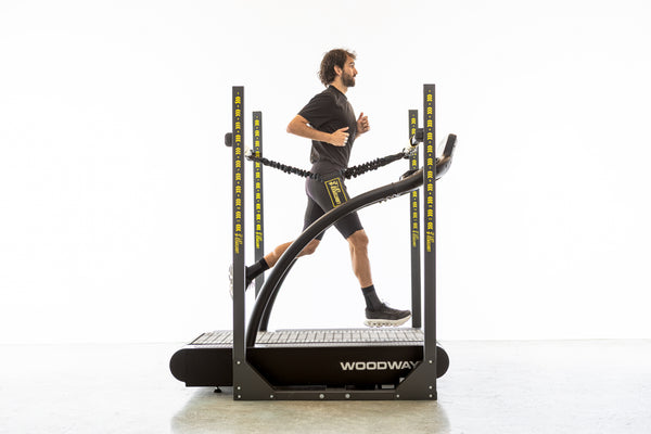 Lightspeed Lift LSP-400 Body Weight Support System