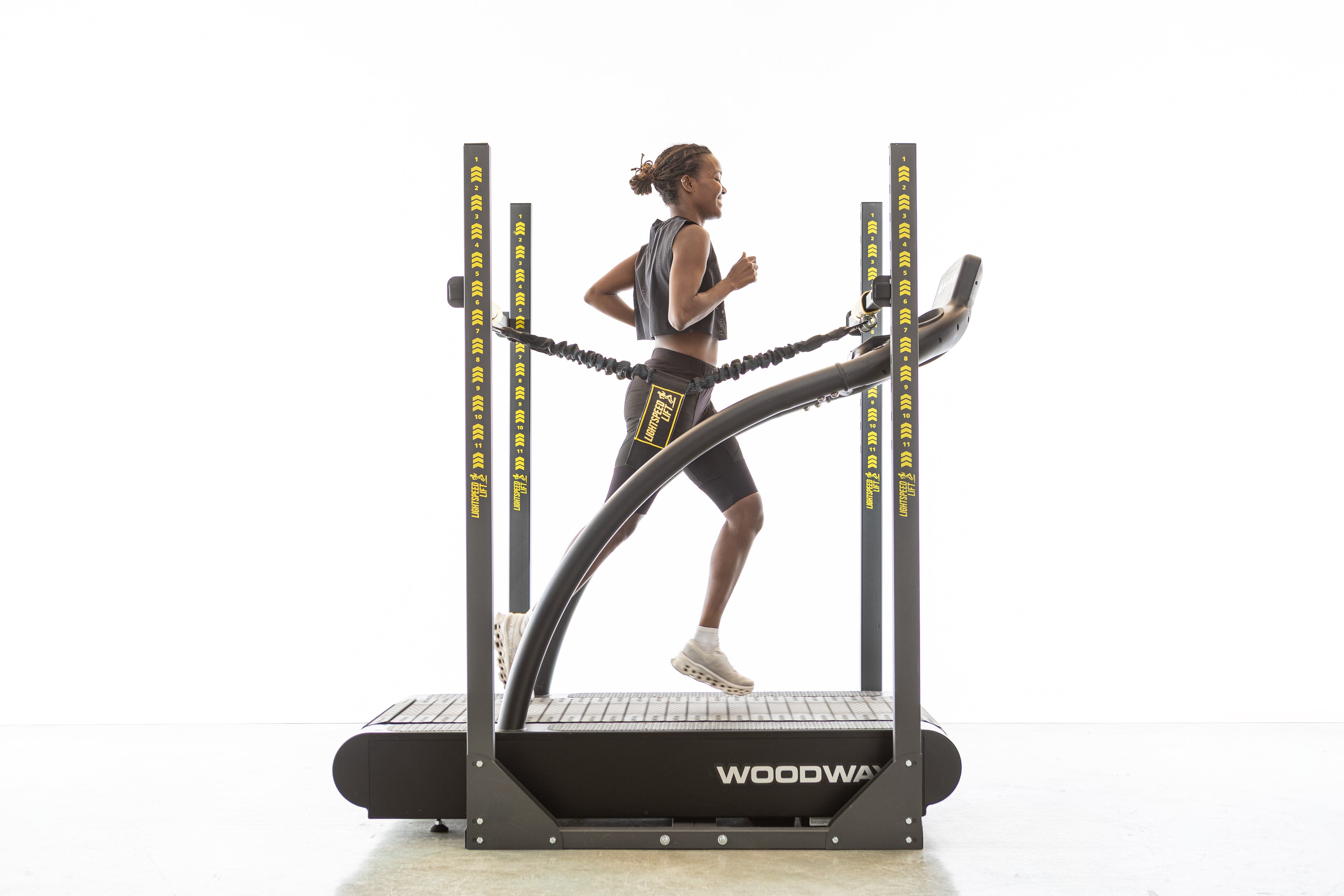 Lightspeed Lift LSP-400 Body Weight Support System