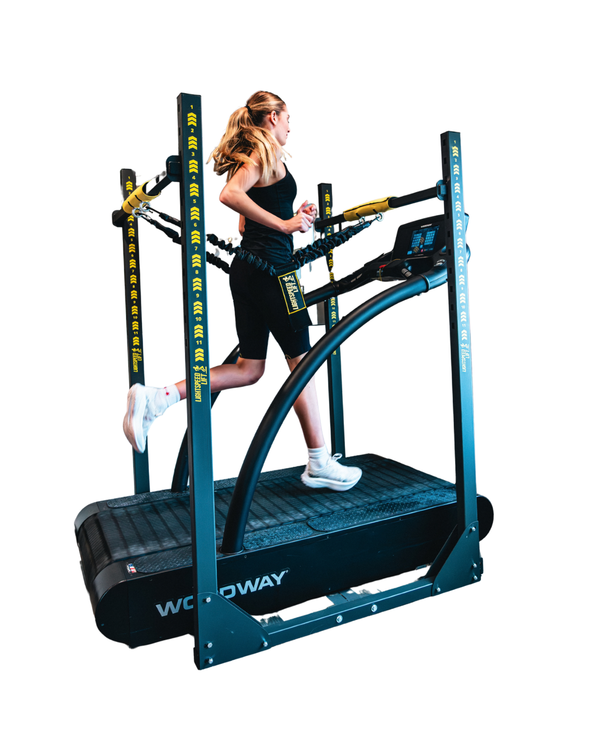 Lightspeed Lift LSP-400 Body Weight Support System